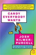 Candy Everybody Wants Candy Everybody Wants