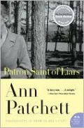 Patron Saint of Liars: