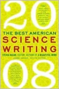 Best American Science Writing 2008