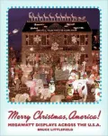 Merry Christmas, America: Megawatt Displays Across the U.S.A.