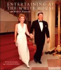 Entertaining at the White House with Nancy Reagan