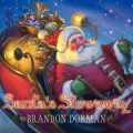 Santa's Stowaway