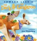The Duck and The Kangaroo