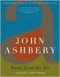 Notes from the Air: Selected Later Poems
