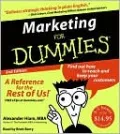Marketing For Dummies