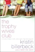 Trophy Wives Club