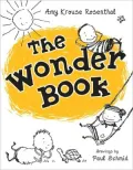 The Wonder Book