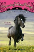 Sapphire: New Horizons (Running Horse Ridge Series #1)