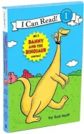 Danny and the Dinosaur: 50th Anniversary Collection (I Can Read Series Level 1)