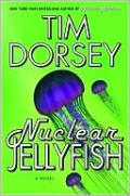 Nuclear Jellyfish (Serge Storms Series #11)