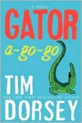 Gator A-Go-Go (Serge Storms Series #12)