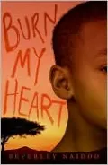 Burn My Heart
