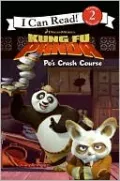 Kung Fu Panda: Po's Crash Course