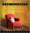 Magician's Assistant