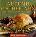Autumn Gatherings: Casual Food to Enjoy with Family and Friends
