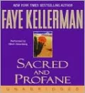 Sacred and Profane (Peter Decker and Rina Lazarus Series #2)