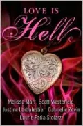 Love Is Hell