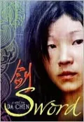 Sword (Forbidden Tales Series)