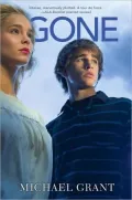 Gone (Gone Series #1)