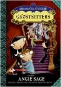 Ghostsitters (Araminta Spookie Series #5)