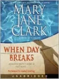 When Day Breaks: Sunrise Suspense Society Series, Book 1