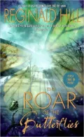 Roar of the Butterflies (Joe Sixsmith Series #5)