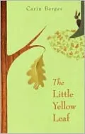 Little Yellow Leaf