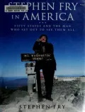 Stephen Fry in America