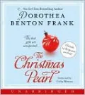 Christmas Pearl CD