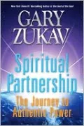 Spiritual Partnership: The Journey to Authentic Power