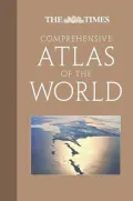 Times Comprehensive Atlas of the World, 12th Edition