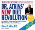 Dr. Atkins' New Diet Revolution