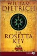 The Rosetta Key (Ethan Gage Series #2)