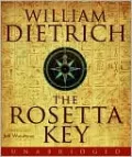 Rosetta Key (Ethan Gage Series #2)