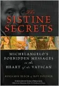 Sistine Secrets: Michelangelo's Forbidden Messages in the Heart of the Vatican