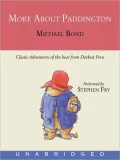 More about Paddington