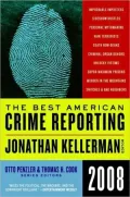 Best American Crime Reporting 2008