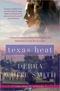 Texas Heat (Lone Star Intrigue Series)