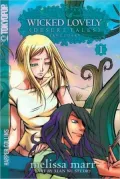 Sanctuary (Wicked Lovely Desert Tales Series #1), Vol. 1