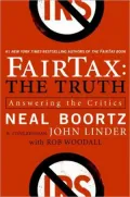 FairTax: The Truth: Answering the Critics