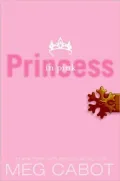 Princess in Pink (Princess Diaries Series #5)