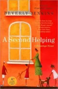 A Second Helping: A Blessings Novel