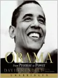 Obama: From Promise to Power