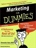 Marketing For Dummies