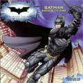 Batman Saves the Day