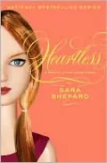 Heartless (Pretty Little Liars Series #7)