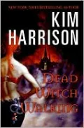 Dead Witch Walking (Rachel Morgan Series #1)