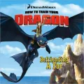 Befriending a Foe (How to Train Your Dragon Series)