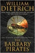 Barbary Pirates: An Ethan Gage Adventure (Ethan Gage Series)