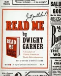 Read Me: A Century of Classic American Book Advertisements